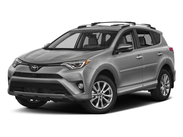 Certified Pre Owned 2017 Toyota Rav4 Sport Utility In Wood Ridge Certified Pre Owned 2017 Toyota Rav4