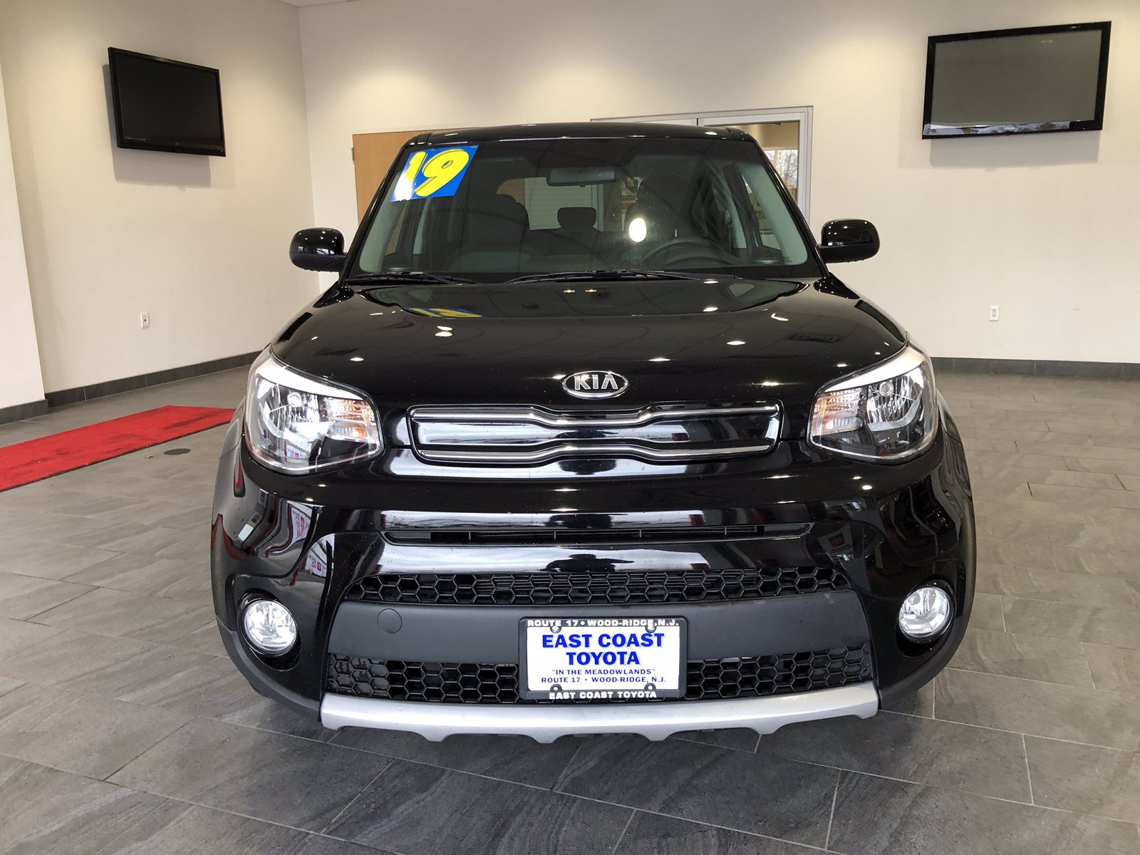 Kia soul 4